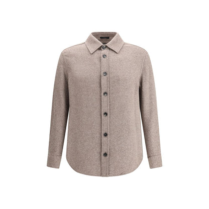 ZEGNA Button up Shirt