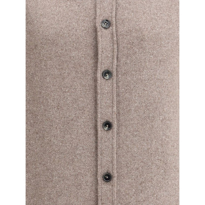 ZEGNA Button up Shirt