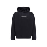 Hoodie en Coton Maison Margiela - Modèle Oversize