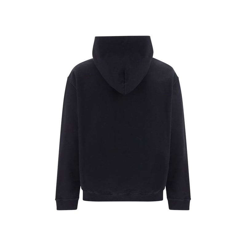 Hoodie en Coton Maison Margiela - Modèle Oversize