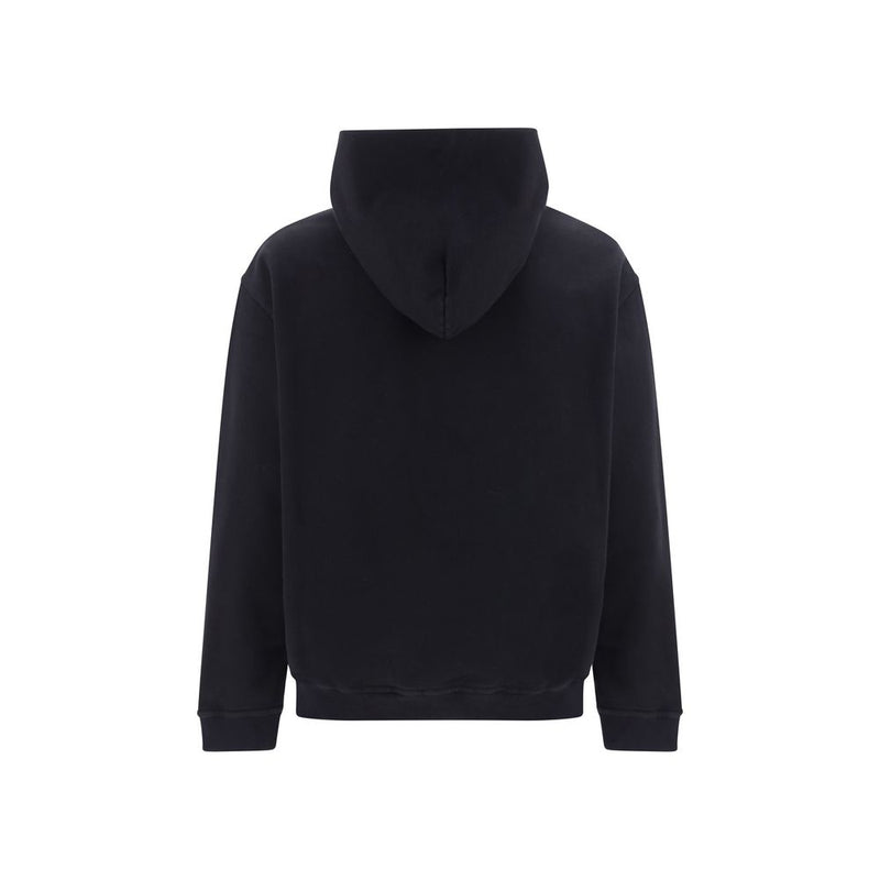 Hoodie en Coton Maison Margiela - Modèle Oversize