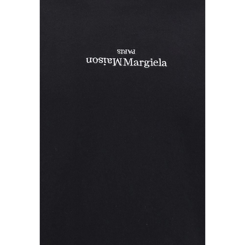 Hoodie en Coton Maison Margiela - Modèle Oversize