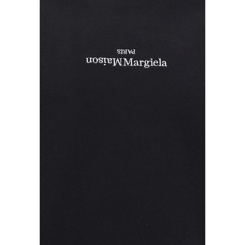 Hoodie en Coton Maison Margiela - Modèle Oversize