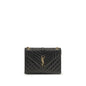 Sac à bandoulière Envelope moyen de Saint Laurent