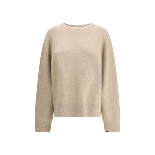 Pull Mike en cachemire n°431 de Extreme Cashmere