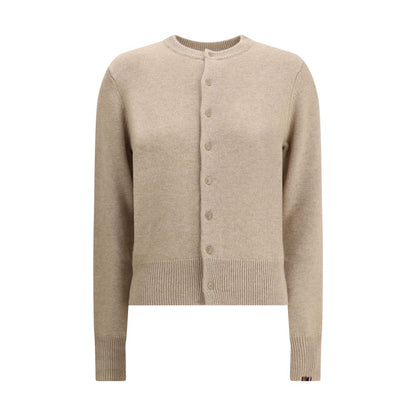 Gilet Little Lamb n°435 en cachemire Extreme