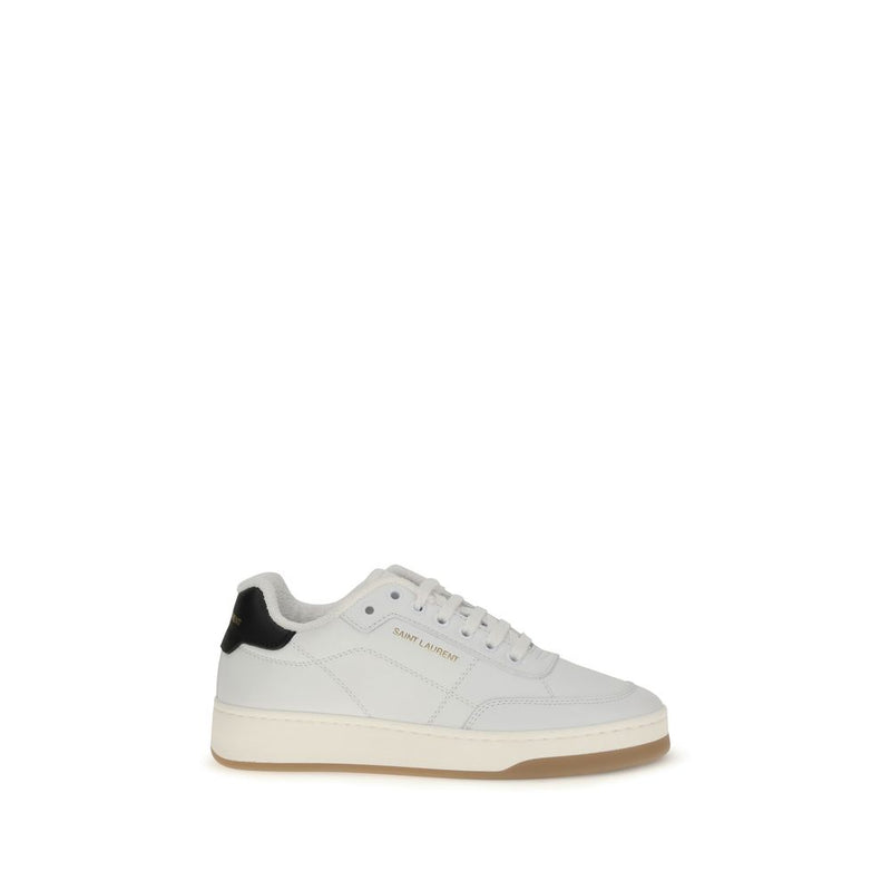 Saint Laurent SL/61 Sneakers - Élégance intemporelle pour femmes