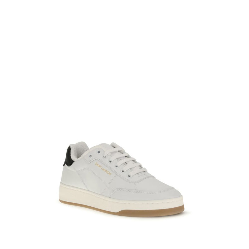 Saint Laurent SL/61 Sneakers - Élégance intemporelle pour femmes
