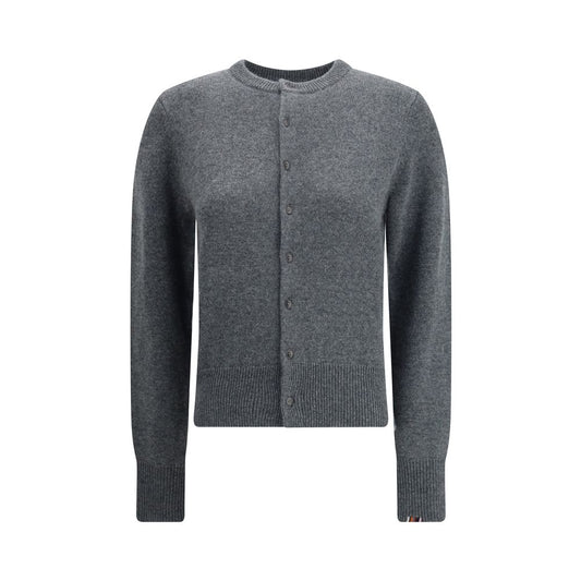 Gilet Little Lamb n°435 en cachemire Extreme