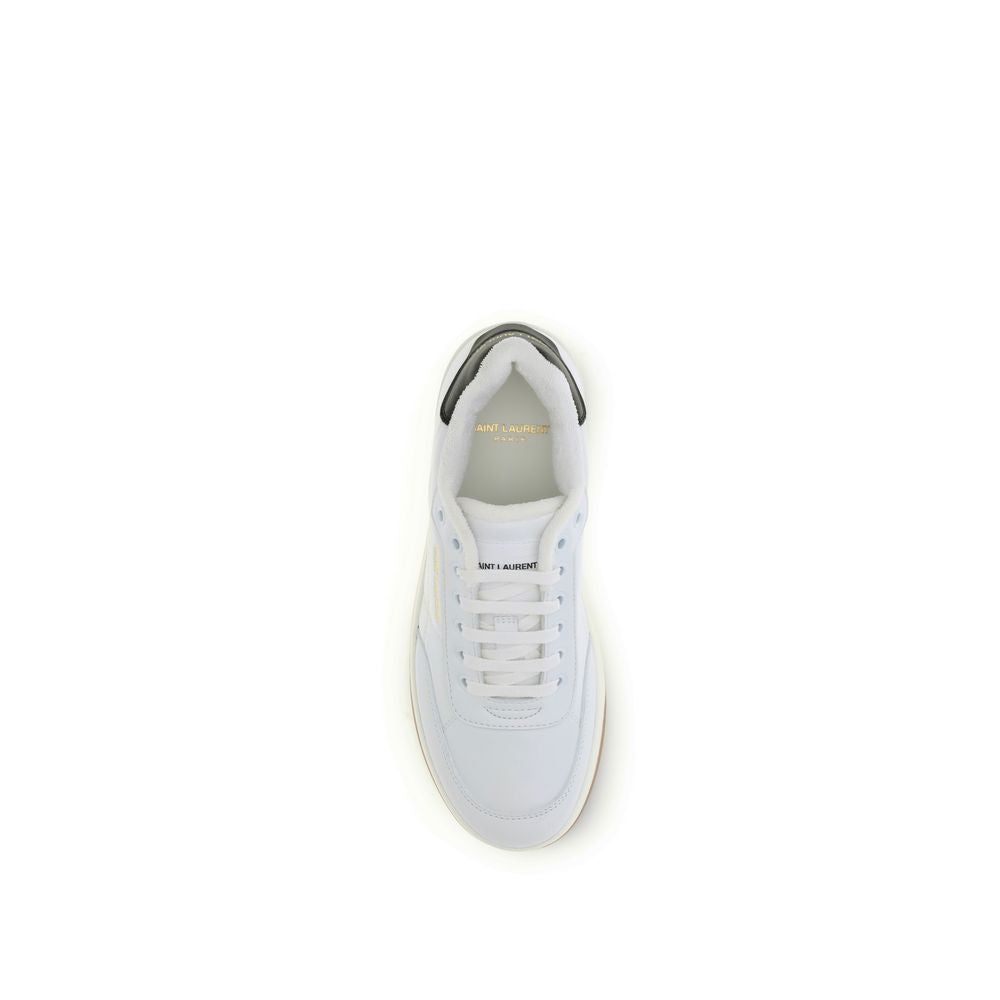Saint Laurent SL/61 Sneakers - Élégance intemporelle pour femmes