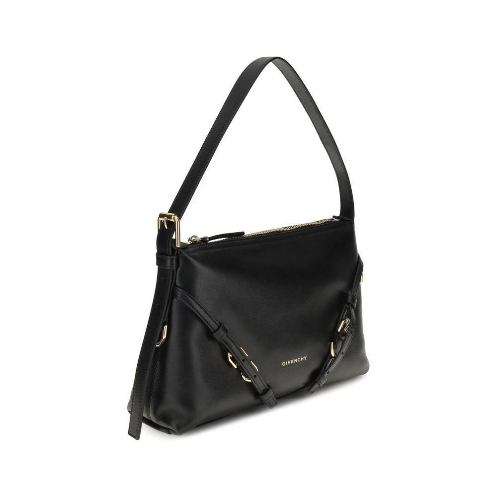 Sac à bandoulière mini Givenchy Voyou