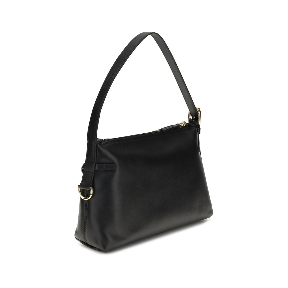 Sac à bandoulière mini Givenchy Voyou