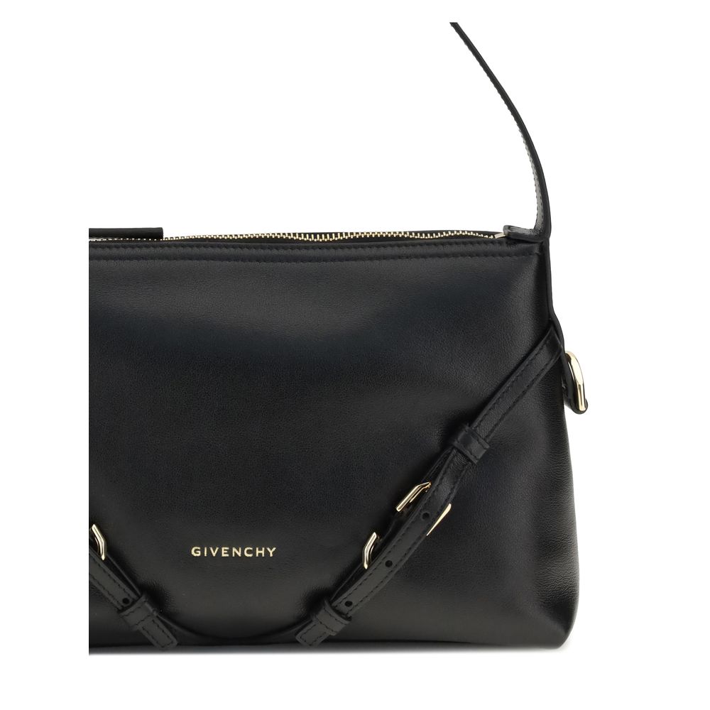 Sac à bandoulière mini Givenchy Voyou
