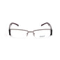 Gant Silver Metal Glasses Frame