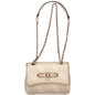 Guess Jeans Roze Polyethyleen Handtas