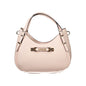 Guess Jeans Roze Polyethyleen Handtas