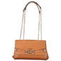 Guess Jeans Bruine Polyethyleen Handtas