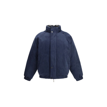 Veste réversible Emporio Armani de la collection capsule New York
