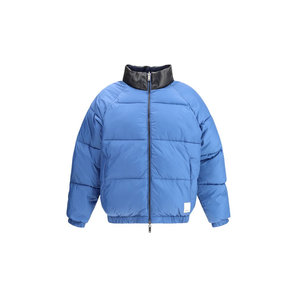 Veste réversible Emporio Armani de la collection capsule New York