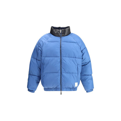 Veste réversible Emporio Armani de la collection capsule New York