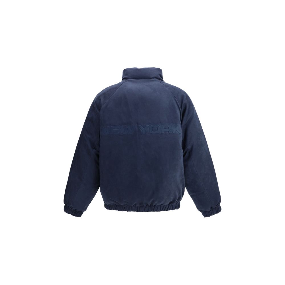 Veste réversible Emporio Armani de la collection capsule New York