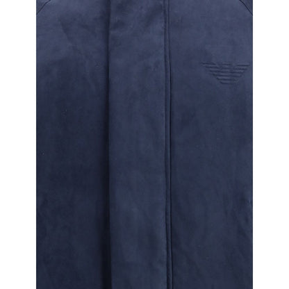 Veste réversible Emporio Armani de la collection capsule New York