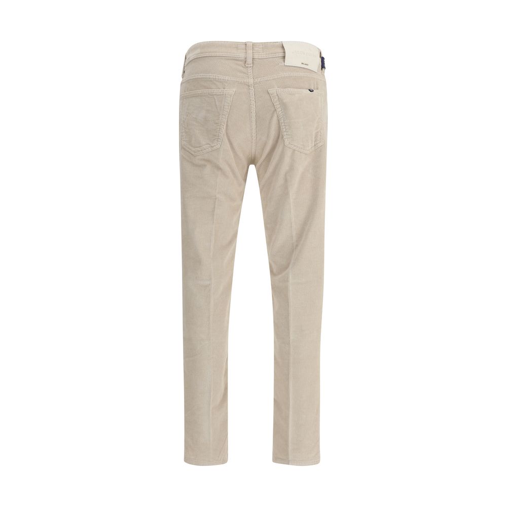 Jacob Cohen Corduroy Pants
