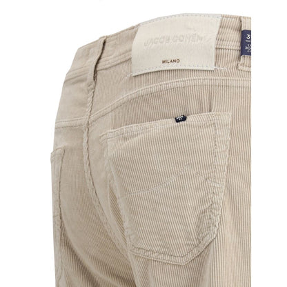 Jacob Cohen Corduroy Pants