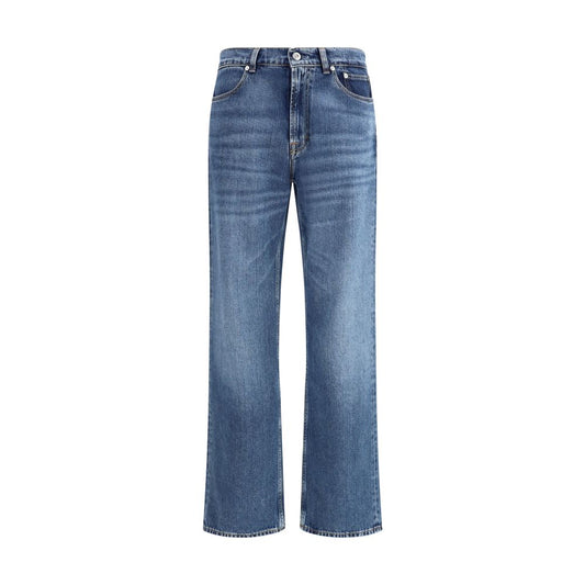 Our Legacy Denim Jeans Carlson Cut