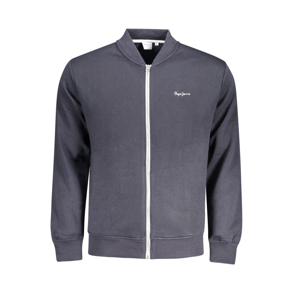 Pepe Jeans Sweater en Coton Bleu pour Homme