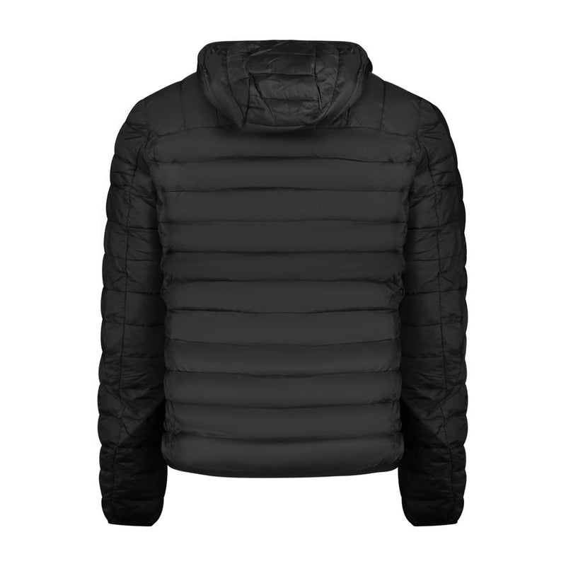 Veste homme en polyester noir Cavalli Class