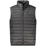 Veste homme en polyester noir Cavalli Class