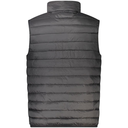 Veste homme en polyester noir Cavalli Class