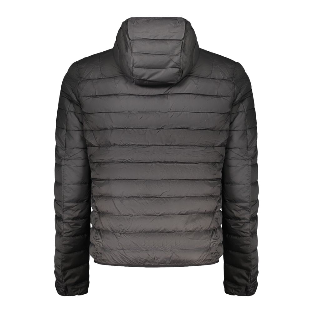 Veste pour homme en polyester noir Cavalli Class