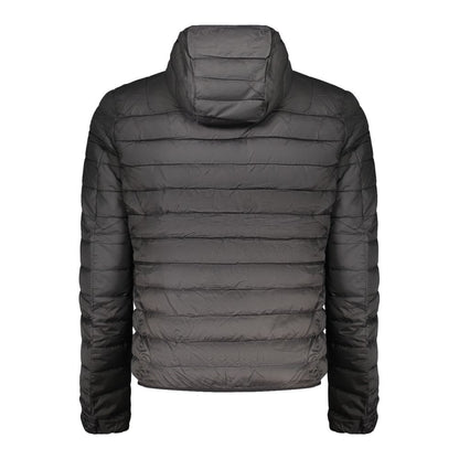 Veste pour homme en polyester noir Cavalli Class