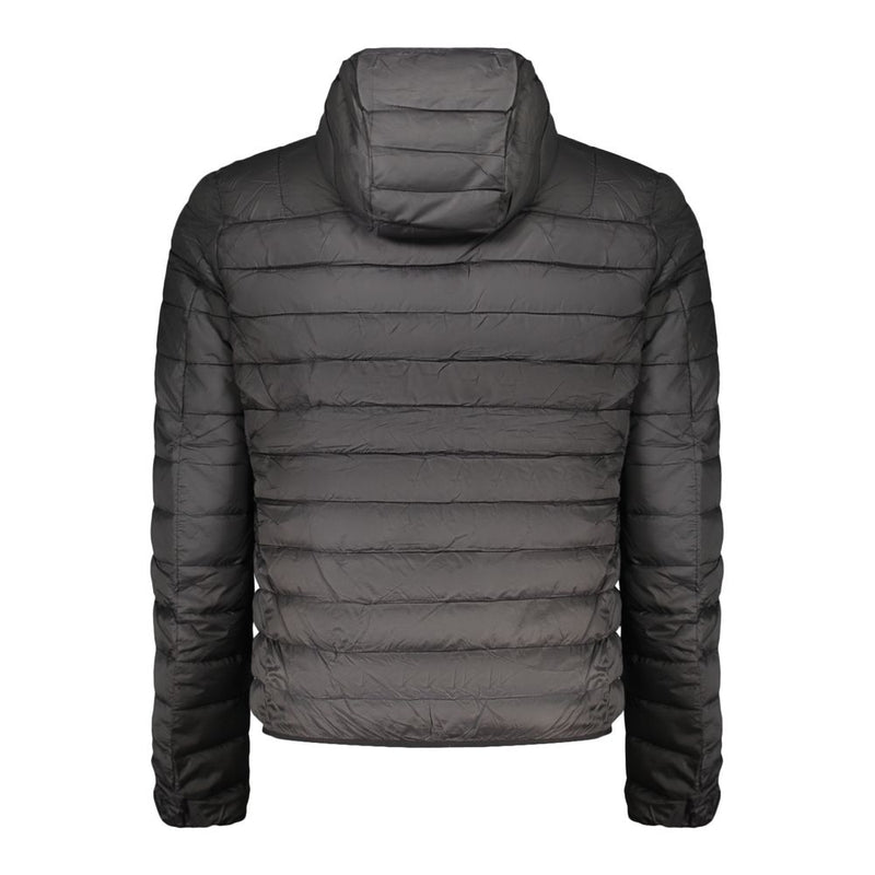 Vestes et manteaux Cavalli Class en polyester noir