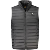 Veste homme en polyester noir Cavalli Class