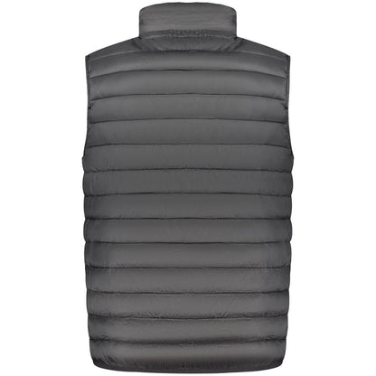 Cavalli Class Zwart Polyester Herenjack