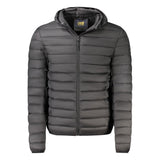Veste pour homme en polyester noir Cavalli Class