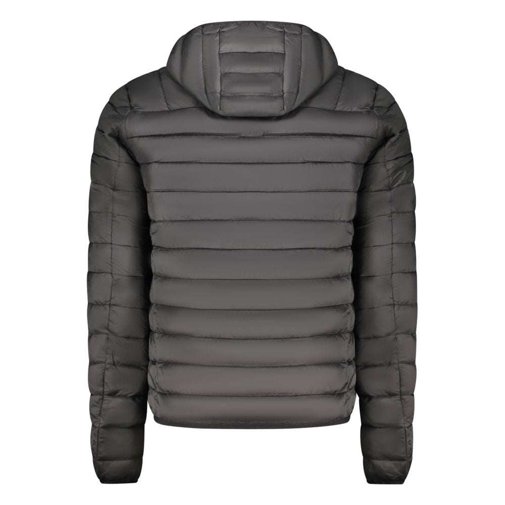 Veste pour homme en polyester noir Cavalli Class