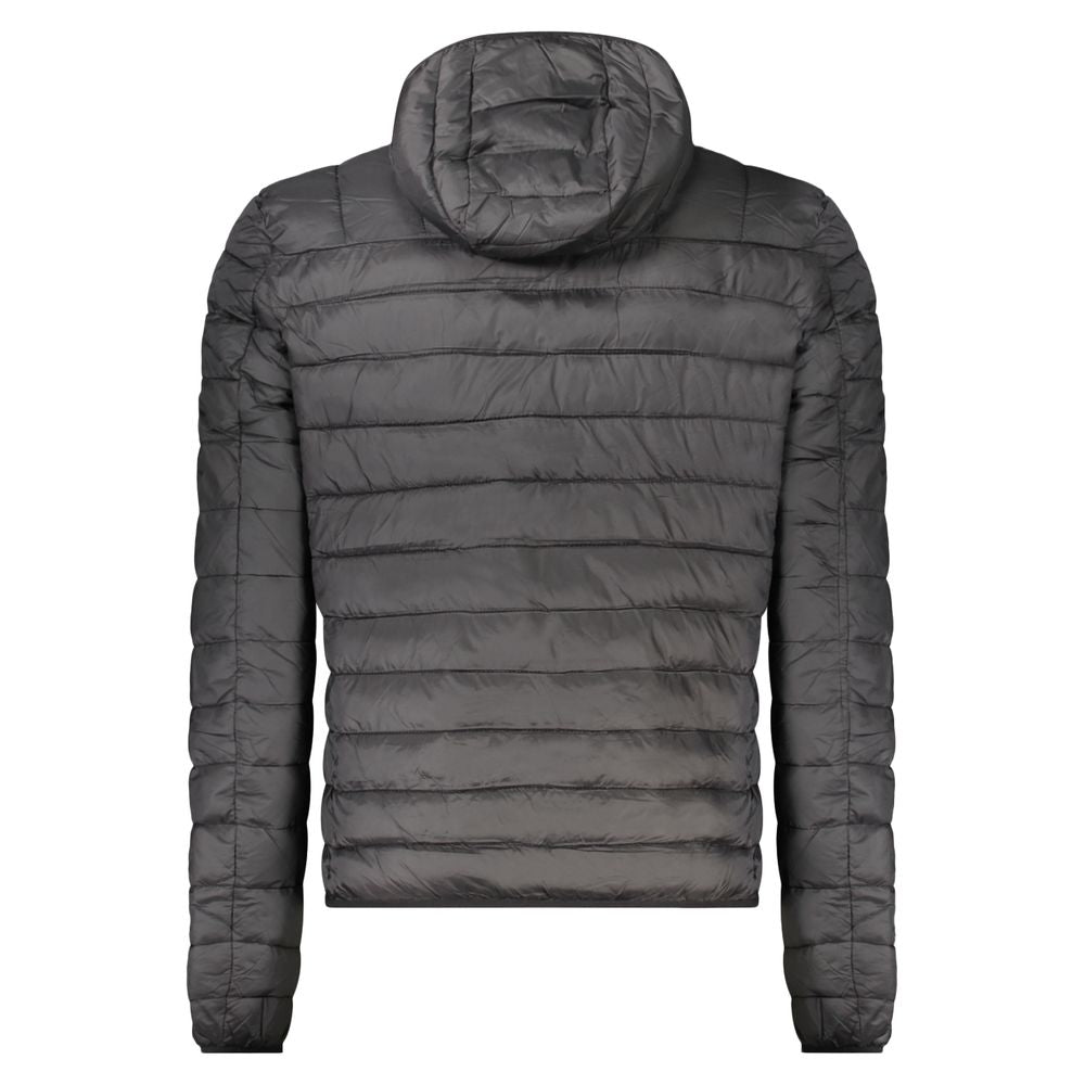 Vestes et manteaux Cavalli Class en polyester noir