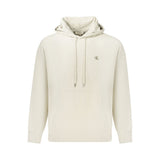 Pull en coton beige Calvin Klein pour homme