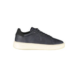 Blauer Blue Polyester Men Sneaker - All-Day Comfort and Style