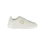 Blauer Bianco Poliestere Sneakers pour hommes