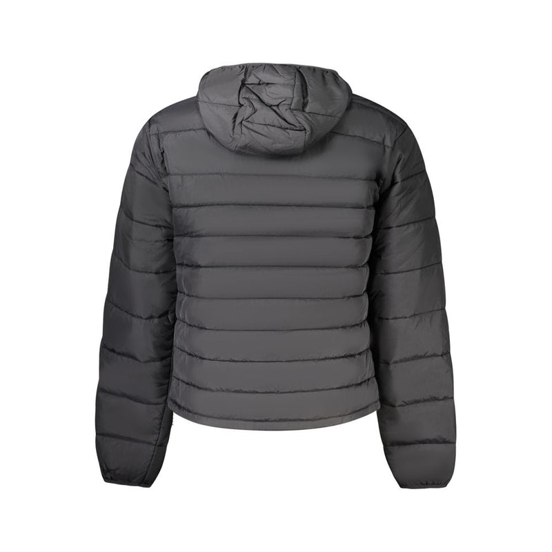 Napapijri Zwarte Polyamide Jack voor Heren