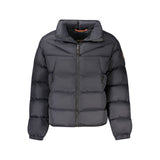 Veste Napapijri Noire en Polyamide pour Homme