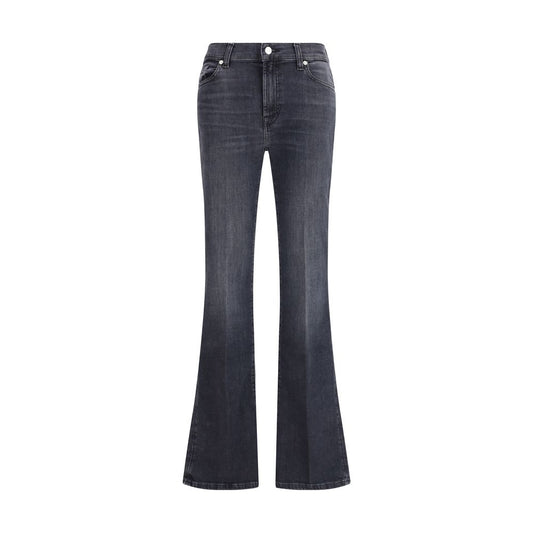 Jeans bootcut 7FOR Slim Illusion