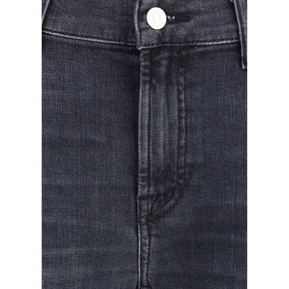 Jeans bootcut 7FOR Slim Illusion