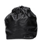 Sacs à main en cuir noir Jil Sander
