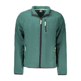 Norway 1963 Sweatshirt Vert en Polyester pour Hommes
